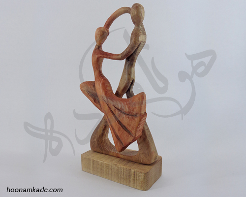 انسان طرح دلبرانه