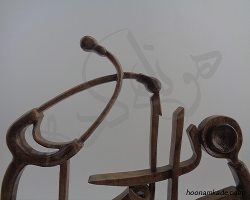 تندیس اسم دکتر(سارا مهنام)